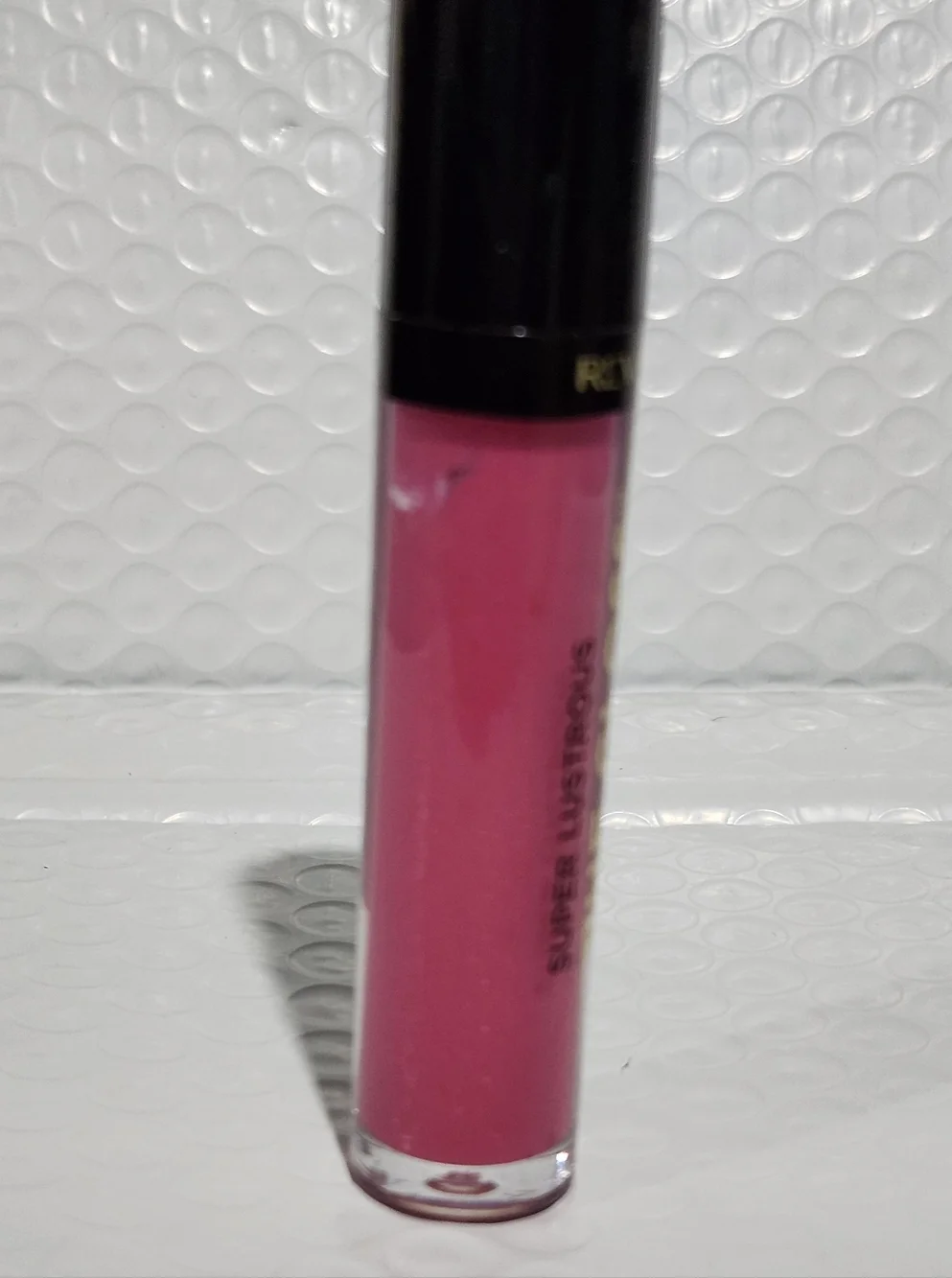 Revlon Super Lustrous The Gloss - Pink Obsessed